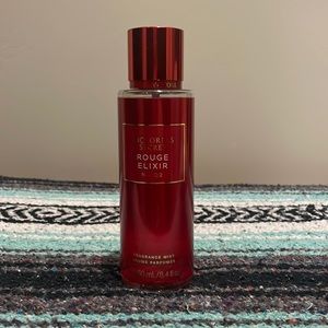 Victoria’s Secret Rouge Elixir